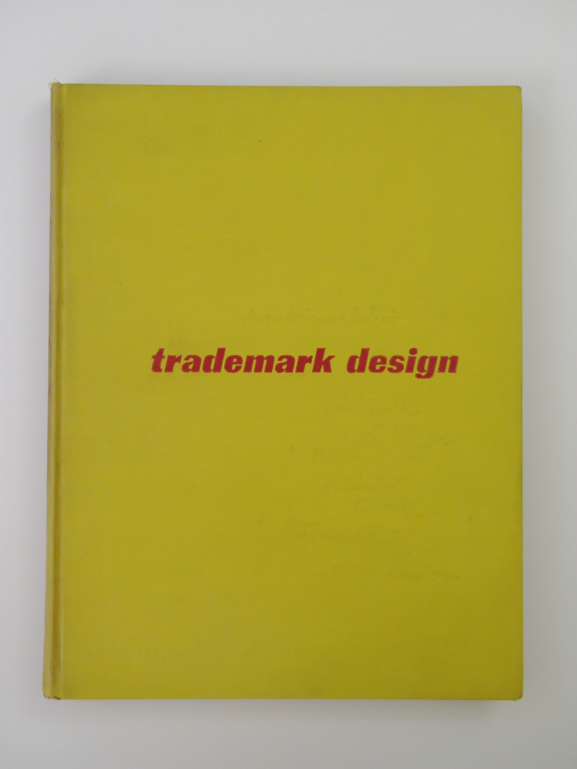 Seven Designers Look at Trademark Design